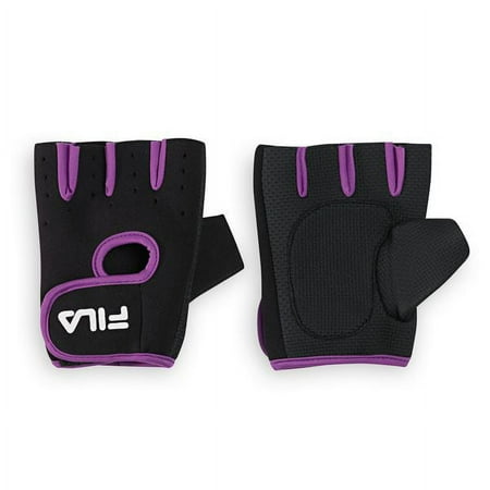 FILA Women's Fitness Gloves - M/L