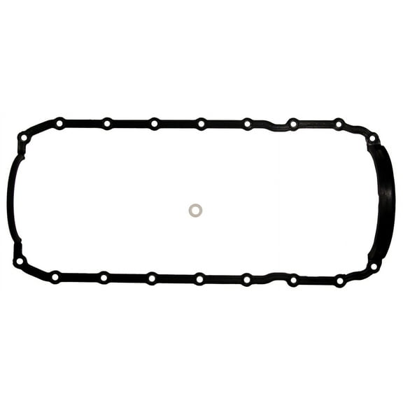 Mahle MAHLE Performance Oil Pan Gasket Set OS32115