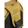 thumbnail image 5 of Operation Good Boy Dog Travel Duffle Backpack, Military Grade Nylon for You and Your K-9, 5 of 6