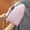 Pink #0, variant on Vaidha Garment Ironing Gloves Steam Glove Heat Garment Mitt Garment Accessories For Clothes
