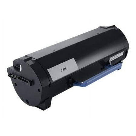UPC: 0884116202691 | DELL S2830DN (TC2RH) Toner Cartridge (3 000 yield)