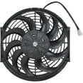 thumbnail image 3 of Speedway Universal Electric Radiator Cooling Fan, 16 Inch, 3 of 8