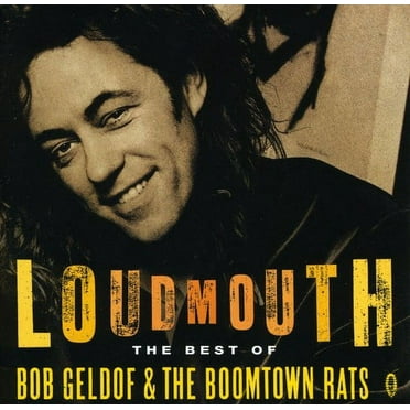 Loudmouth: Best of