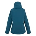 thumbnail image 2 of Regatta Womens Wentwood 3 in 1 Jacket, 2 of 5
