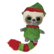 Aurora - YooHoo & Friends - Santa's Village - Elf w/ Sound