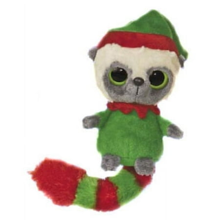 Aurora - YooHoo & Friends - Santa's Village - Elf w/ Sound