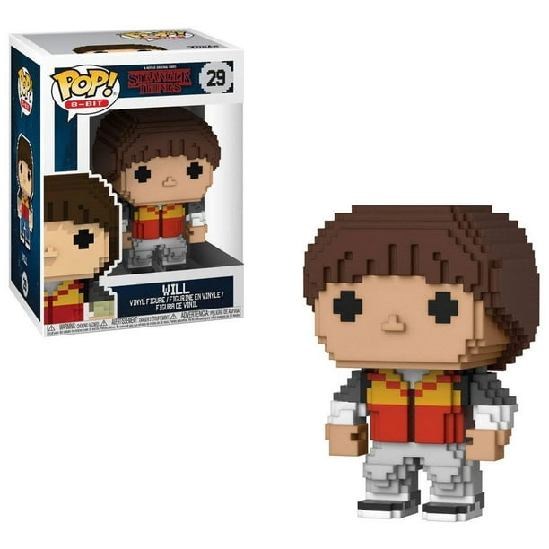 8 bit pop figures