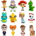thumbnail image 2 of Toy Story 4 Minis Mystery Packs (4 Pack) Series 2, 2 of 4