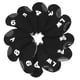 thumbnail image 3 of Fundas Para Cabeza De Palo De Golf, 12 Piezas, Impermeables, Cómodas, Al Tacto, Gruesas, Para Entrenamiento ANGGREK Negro, 3 of 8