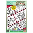 thumbnail image 5 of ‘Twas the Night before Christmas Giant Tablet Coloring Book 11” x 17”, 5 of 5
