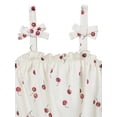 thumbnail image 6 of Modern Moments by Gerber Toddler Girl Cami Pajama Set, 2-Piece, Sizes 12M - 5T, 6 of 10