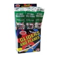 thumbnail image 3 of Aviones de juguete Guillow Six 55 Jetstream Balsa Wood Flying, 3 of 7