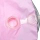 thumbnail image 5 of paquetes de almohadillas elevadoras para spa y jacuzzi, cojín de masaje inflable, respaldo suave impermeable con ventosa (rosa)., 5 of 5