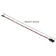 thumbnail image 5 of 5 unids/set Cable de extensión Servo núcleo Cable plomo accesorio RC para JR/FUTABA, 5 of 8