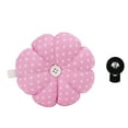 thumbnail image 2 of Hands Free Pin Cushion With Premium Fabric Unique Design Safe Storage For Sewing And Needlework, 2 of 8