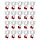 thumbnail image 1 of Tetinas de bebedero para pollos, 20 piezas Tetinas de bebedero para pollos Tetinas de agua para aves de corral Tetinas de riego para pollos Diseño elevado, 1 of 8