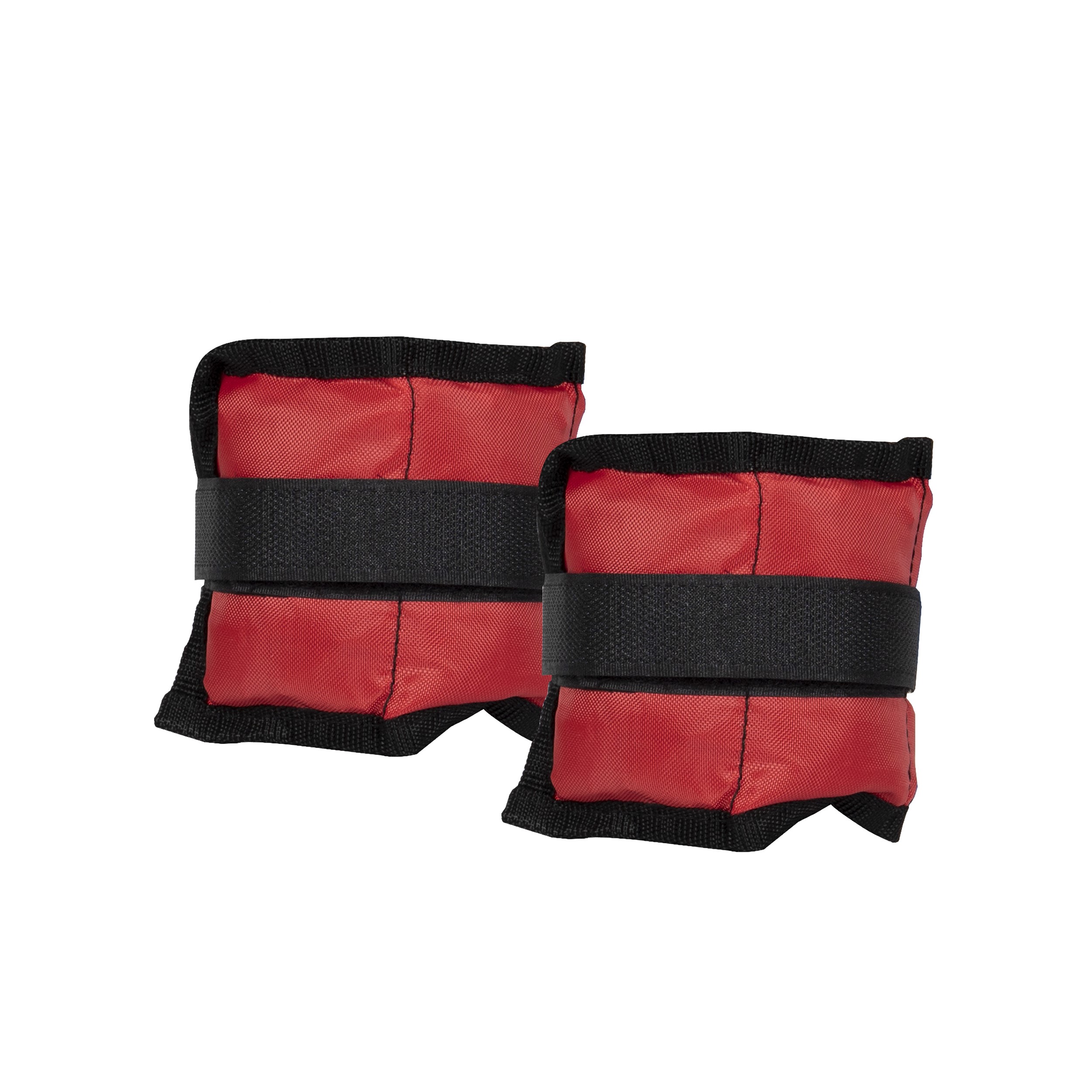 Mind Reader Adjustable Ankle Weights, Arm Weights with Removable