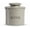 Gray, variant on Kook French Ceramic Butter Keeper, Grey