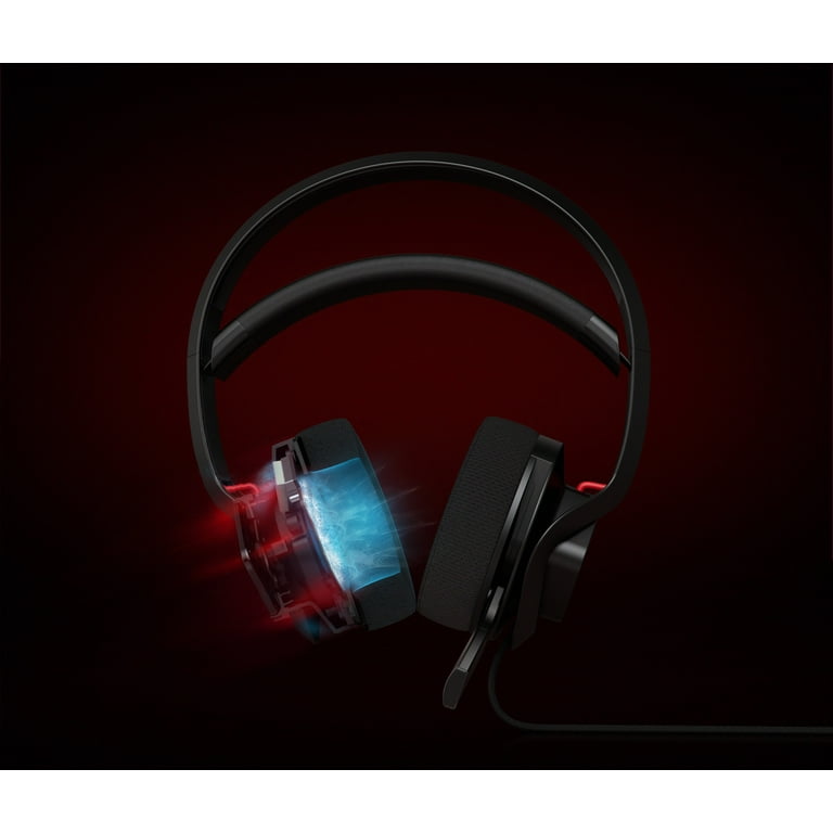 HP Omen X Gaming Headset Walmart