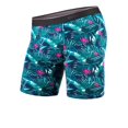 thumbnail image 1 of BN3TH Men's Prints Classic Boxer Brief (Paradise Kauai, Medium), 1 of 2