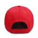 thumbnail image 5 of 2024 Béisbol Casual para MAGA Trucker Hat Hombres Y Mujeres () Rojo, 5 of 8