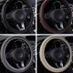 thumbnail image 3 of [takejoyfree] Funda Universal Para Volante De Coche Transpirable Antideslizante 38cm, 3 of 4