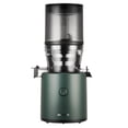 thumbnail image 1 of Hurom Máquina Exprimidora de Prensado en Frío Exprimidor Lento H320 de Baja Pulpa (Verde Kale), 1 of 5