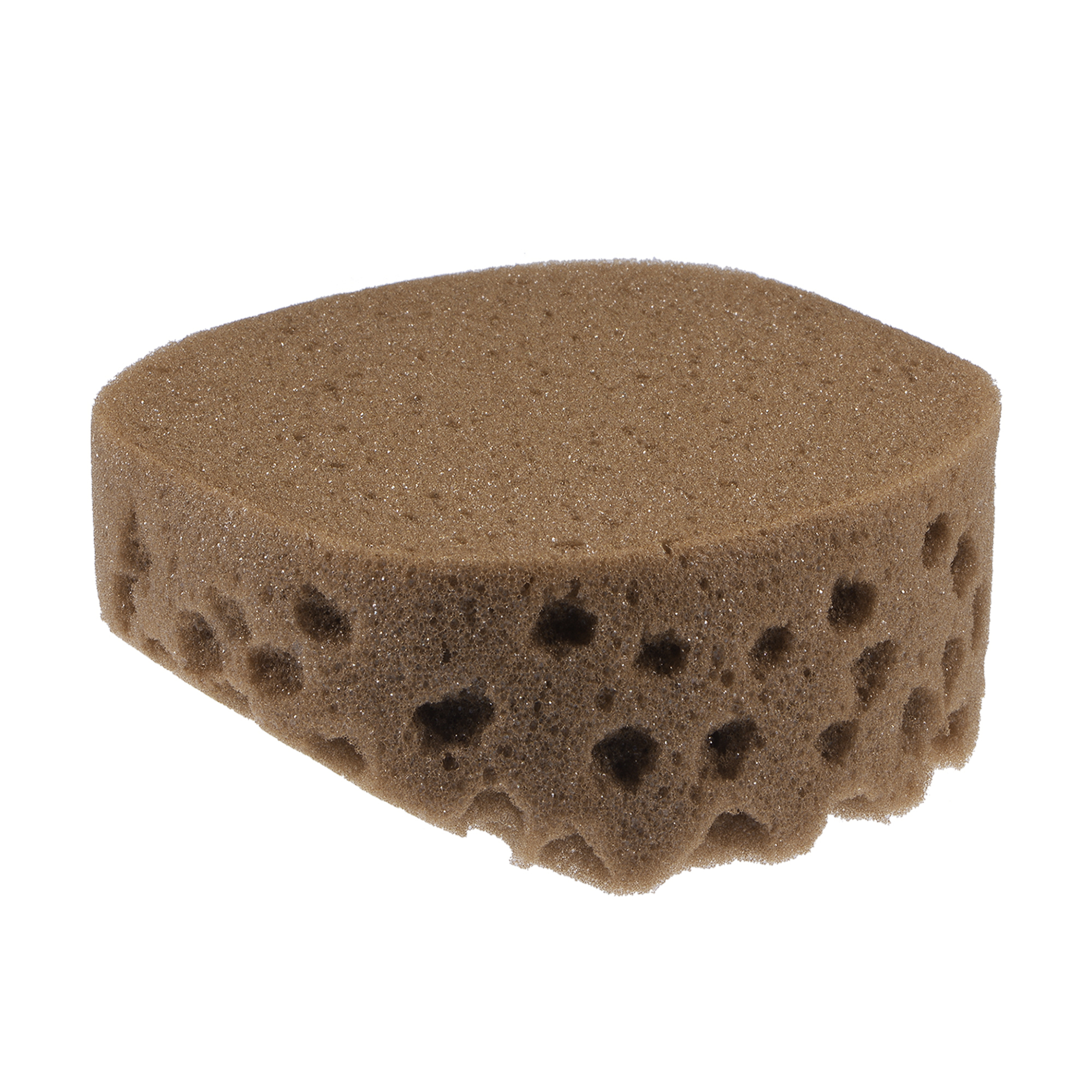 Unique Bargains Knockdown Texture Faux Sponges Painting Supplies 4.7" x 4.1"