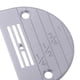 thumbnail image 4 of Placa de puntada/placa de aguja para máquinas de coser industriales, fabricada en [material], E24, 4 of 9