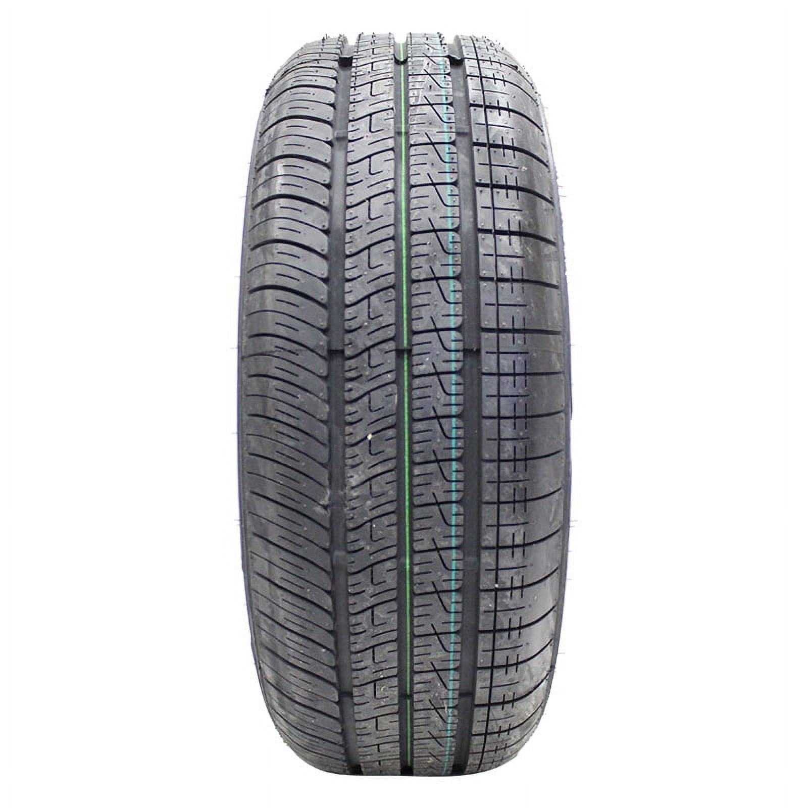 Zeetex ZT3000 P175/60R13 77H Tire