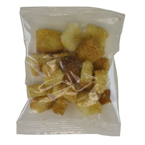 (Price/Case)Fresh Gourmet 73643 Croutons Caesar Homestyle 200-.5 Ounce