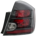 thumbnail image 2 of Dorman 1611379 Passenger Side Tail Light Assembly for Specific Nissan Models, 2 of 4