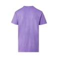 thumbnail image 3 of MV Sport 23414 Coastal Color Tee-Imperial Purple - IPP-L, 3 of 3