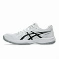 thumbnail image 1 of ASICS Upcourt 6 Men's Badminton Shoes Indoor Volleyball Sportswear 1071A104-101, 1 of 6