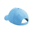 thumbnail image 2 of Beechfield Boys/Girls Original 5 Panel Cap, 2 of 2