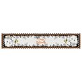 thumbnail image 1 of Halloween Tablecloth Linen Table Decoration for Home Holiday Party Decoration, 1 of 4