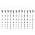 thumbnail image 1 of Bird Rods Set Hanging Spiral And Attractive Hang Tool For Home Graden, 1 of 5