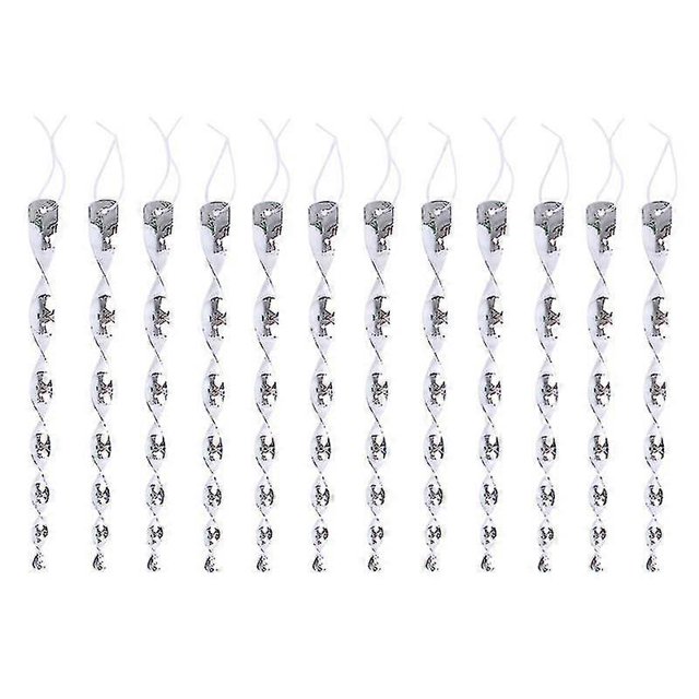 Bird Rods Set Hanging Spiral And Attractive Hang Tool For Home Graden