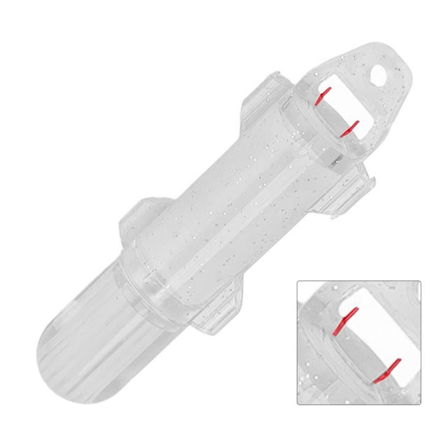 Fish Underwater Lure Lamp Fish Attracting Indicator LED Fishing Bait Light for Fishing Tools