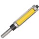 thumbnail image 1 of Trim Bit With Upper Lower Bearing Shank Pattern Flush, 1 of 1