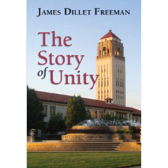 Pre-Owned The Story of Unity (Paperback) 0871593203 9780871593207