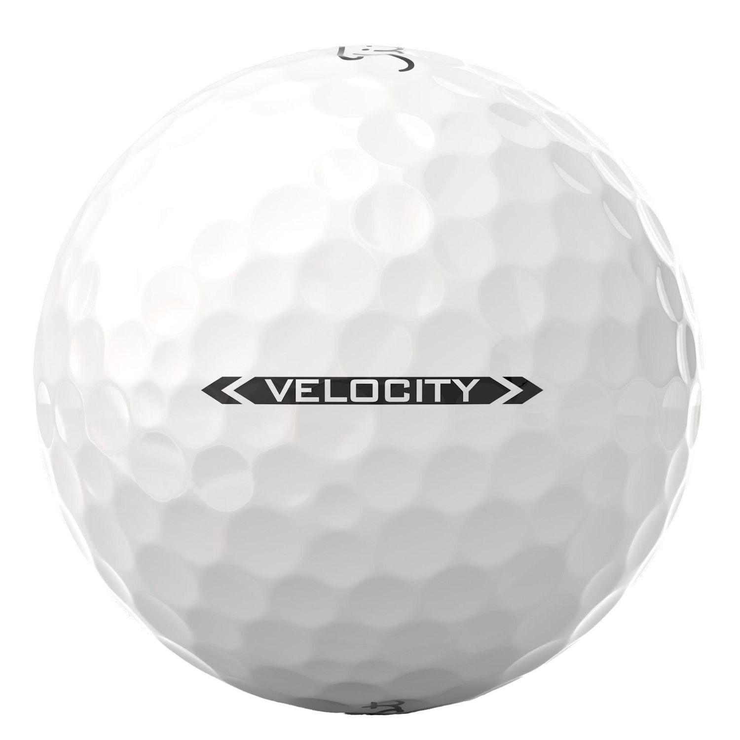 Titleist Velocity Blanc Balles de Golf