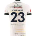 thumbnail image 3 of Camiseta de local de Kilken GAA 2024 para hombre Camiseta de local de Offaly GAA 2024 Camiseta de rugby Camiseta de local de Monaghan GAA Talla: S-5XL, 3 of 5