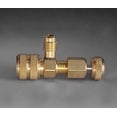 thumbnail image 2 of Yellow Jacket Valve Core Depressor, 5 1/2 in L, Brass 18993, 2 of 2