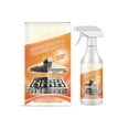 thumbnail image 2 of Spray desengrasante y limpiador. Artículos de limpieza. Spray desengrasante y limpiador. Encimera de cocina. Quitamanchas de aceite para horno. 120 ml. Imprescindibles para dormitorios. Imprescindible, 2 of 9