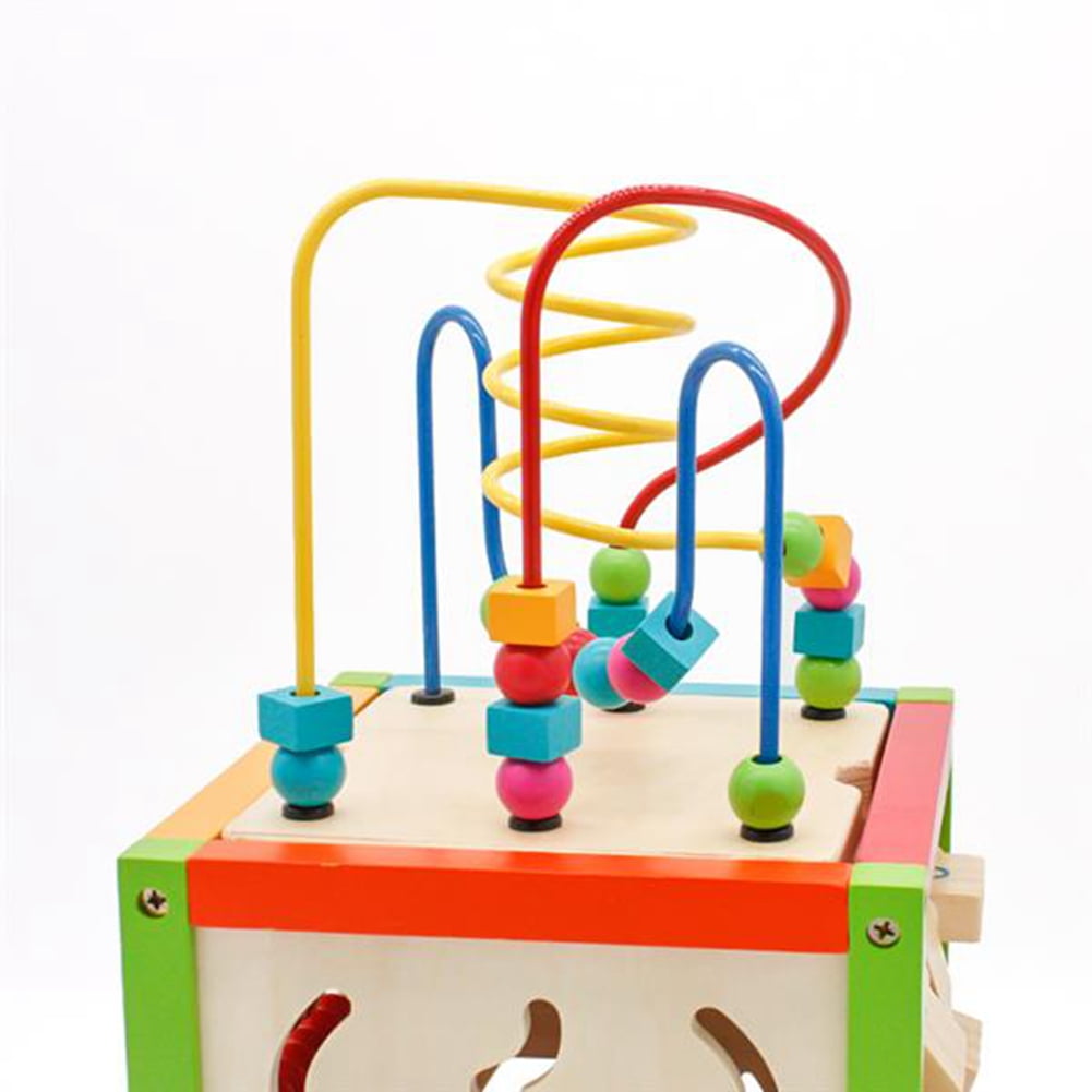 bead maze walmart