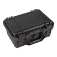 thumbnail image 1 of Caja de herramientas de protección, caja de almacenamiento, tornillos portátiles vacíos, clavos, tuercas, artesanías, cajas seguras antiimpacto para, 1 of 7