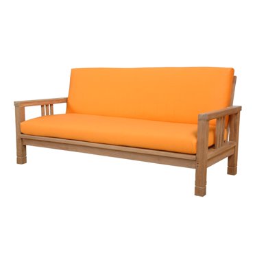 Anderson Teak SouthBay Deep Seating Sofa with Cushions