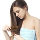thumbnail image 5 of Herramientas y mejoras para el hogar Peine para el cabello Peine de peluquería Peine retro de dientes finos para el hogar Para hombres y mujeres Luz solar, 5 of 5