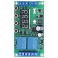 thumbnail image 3 of Relay Module, 32 Functions Cycle Relay Module Easily Use Wide Voltage Working Mode Two-Way  For Motor For Water Pump, 3 of 8